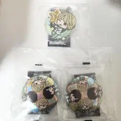 SparQlew　グッズまとめ