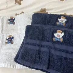 ラルフローレン タオルセット