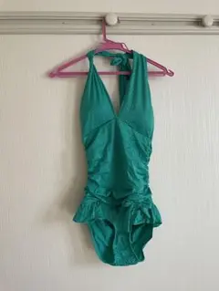 ワンピース水着★受付2月8日まで