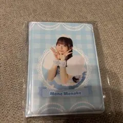 【FRUITS ZIPPER】3周年すきくじ E賞チェキファイル 真中まな