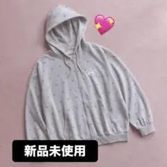 新品未開封】WEGO NCT WISH スターパターンZIPパーカー Lサイズ - メルカリ