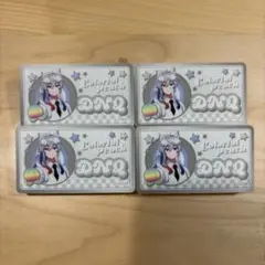 からぴち ダイナー缶バッジ どぬくさん - メルカリ