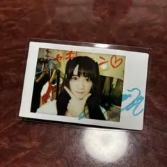 乃木坂46 中村麗乃 乃木フェス 直筆サイン入り チェキ - メルカリ