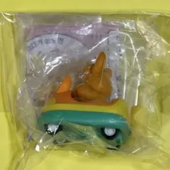 ポケモン　韓国　ガチャ　パモ　アトラクションフィギュアコレクションのサムネイル