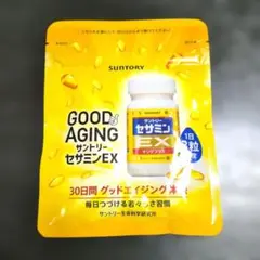 サントリー セサミンEX オリザプラス 90粒 - メルカリ