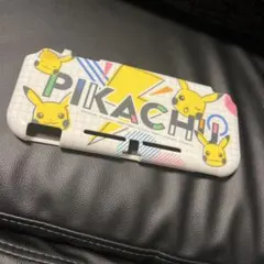 ポケモン ピカチュウ Nintendo Switch Lite ケース