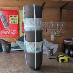 【素焼き植木鉢】5個セット　ガーデニング　鉢　プランタ　園芸　観葉植物　多肉