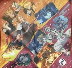 鬼滅の刃 風呂敷