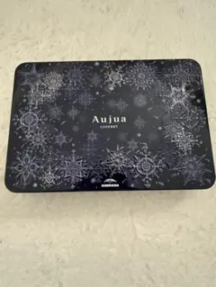 Aujua ウィンターコフレ2025 【空き缶】