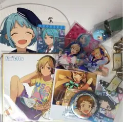 あんさんぶるスターズ！ まとめ売り Rabbitsセット