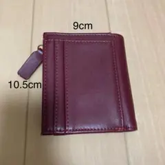 週末限定値下げ中☆ASUL BY MOUSSY 財布