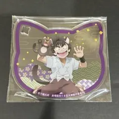 忍たま ナンジャ 浜 アクリルコースター