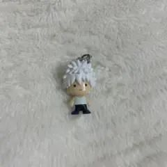 ハンターハンター めじるしアクセサリー GI編 キルア