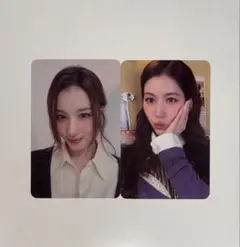 LOONA 今月の少女 トレカ - メルカリ