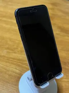 Apple iPhone 8 ブラック　64gb ジャンク　SIMフリー美品