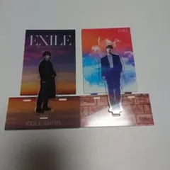 NAOTO アクリルスタンド