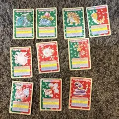 トップサン　ポケモンカードまとめ売りオークション