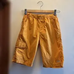 THE NORTH FACEハーフパンツ　140