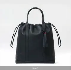 ACATE アカーテ BAMBINO バンビーノ トートバッグ