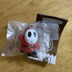 めじるしアクセサリー ガチャ ヘイホー