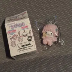 マイスウィートピアノ　天使と小悪魔　ちびっとも　サンリオ①