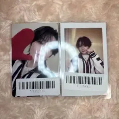 Straykids KARMA KMS サイン会 アイエントレカ