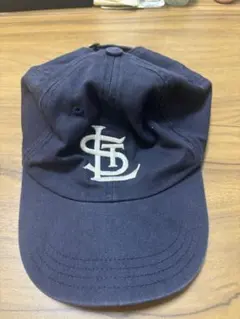 ベースボールキャップ