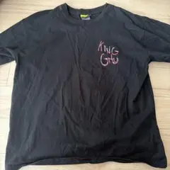 Gnu クロージングセレモニー Tシャツ ブラック