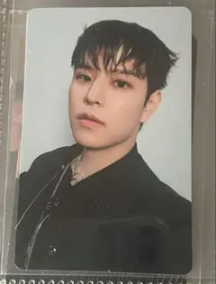 stray kids GIANT A盤スンミン