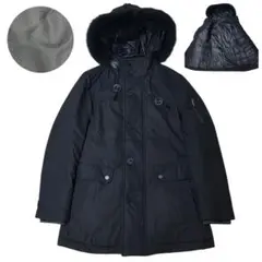 美品　joseph homme　ジョゼフオム　キルティング　ダウンコート　50 公式】JOSEPH HOMME | ファッション通販サイト[オンワード