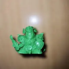 キングジューシーナイト消しゴム