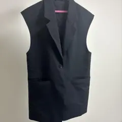 未使用⭐︎GU ジレ ベスト