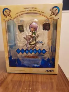 アルター ゲームキャラクター