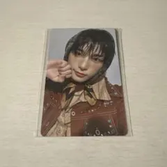 &TEAM Wof weverse global トレカセットコンプ サイン会 &TEAM wof weverse global サイン会トレカ HARUA - メルカリ