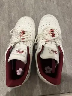 バーガンディ 24.5