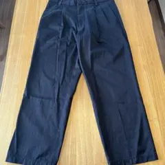 Dockers D3 Classic Fit リーバイス　スラックス ブラックのサムネイル