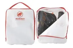 新品未使用　MAMMUT マムート　オリジナルシューズケース（非売品）