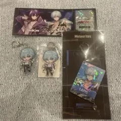 めておら Lapis らぴすくん 缶バッジ THEKINGS デフォ - メルカリ