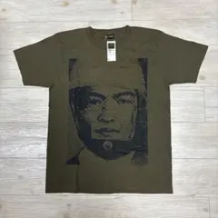 00s / STUSSY クラウンS シャネルロゴ 総柄プリント Tシャツ M - メルカリ