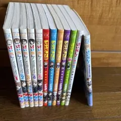 けいおん⭐関連コミックなど12冊