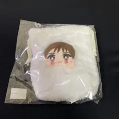 M!LK 山中柔太朗 飛び出しちゃった！巾着