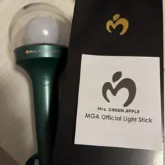ミセス MrsGreenApple ペンライト Light stick MGA