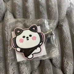 ルセラフィム サクラ ヘアクリップ ガチャガチャ