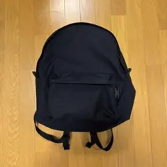 COMME des GARCONS ホースレザー バックパック 大きいサイズ - メルカリ