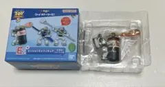 トイストーリー 1番くじ E賞 トイストーリー5 ミッションミニフィギュア バズ
