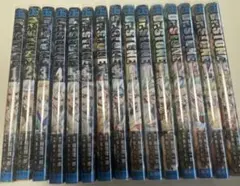美品】Dr.STONE 全巻セット 1-27巻＋小説2冊＋外伝1冊 - メルカリ