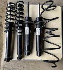 2026年最新】サスペンション bmwの人気アイテム - メルカリ