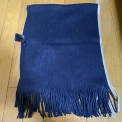 未使用コムサメン　マフラー