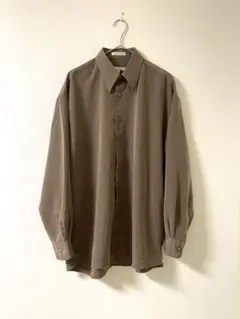 Steven Alan MOKU CAVALRY TWILL SHIRTALL - メルカリ