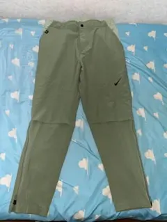 メンズ Dri-FIT ゴルフパンツ オイルグリーン